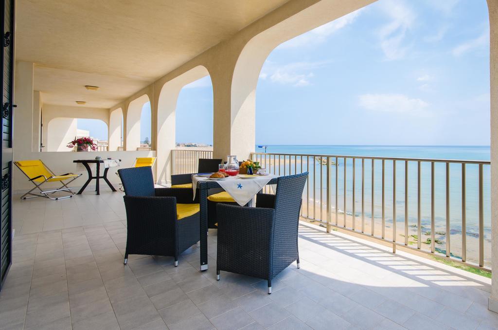 Casa Sul Mare Con Vista Mozzafiato Donnalucata (Sicily) Exterior foto